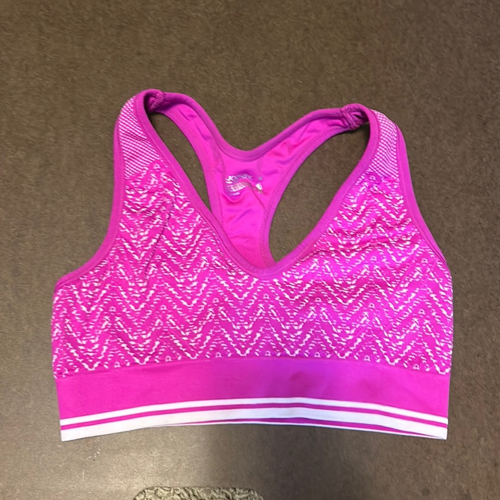 Sports bra